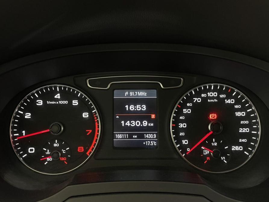 Audi Q3 I (8U) Тамбов  - изображение 14