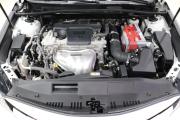 Toyota Camry VIII (XV70) Иркутск  - изображение 28