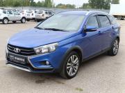 Lada (ВАЗ) Vesta I Набережные Челны  - изображение 25