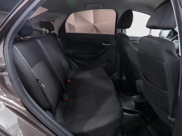 Lada (ВАЗ) Vesta I с пробегом 2021 года, цена 970 000 рублей, 70000 км, седан, Автокод Объявления