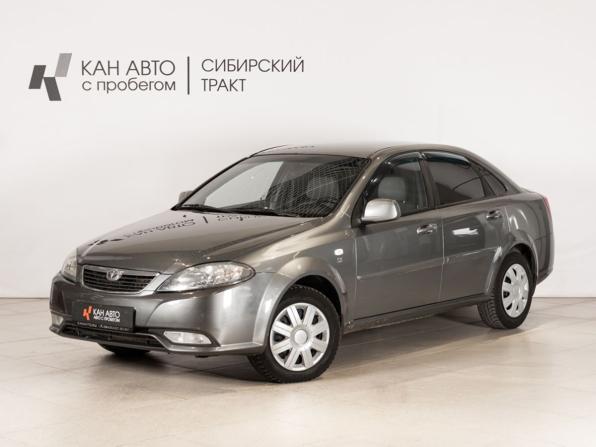 Daewoo Gentra II с пробегом 2013 года, цена 440 000 рублей, 216269 км, седан, Автокод Объявления