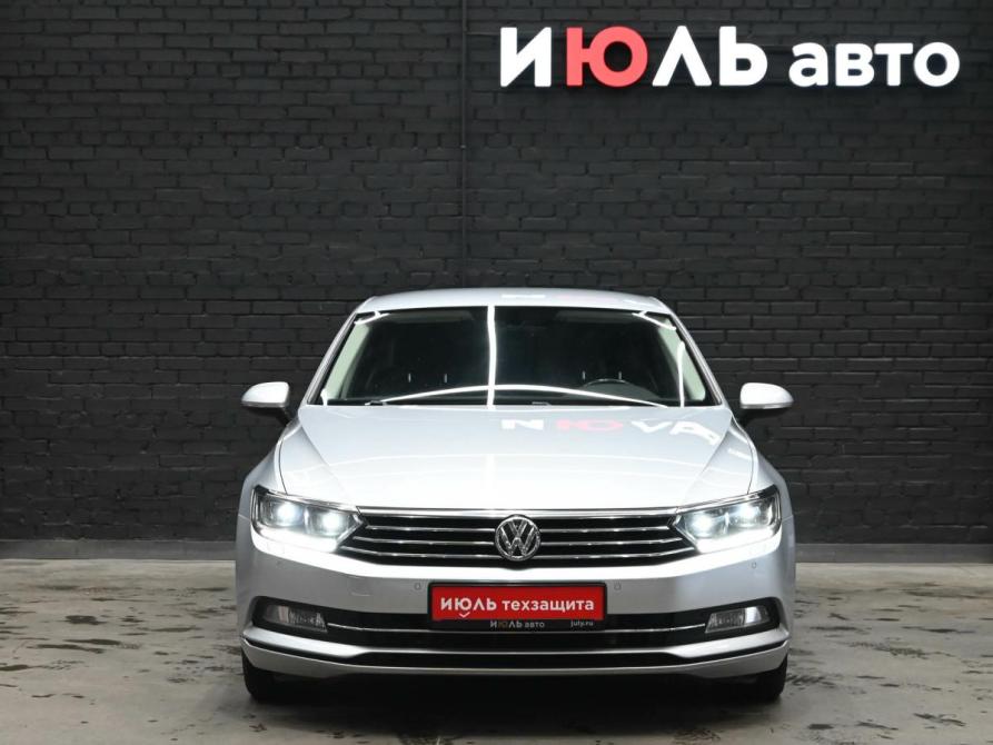 Volkswagen Passat B8 Екатеринбург  - изображение 2