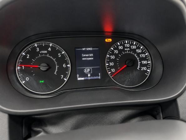 Renault Arkana I с пробегом 2021 года, цена 1 740 000 рублей, 103550 км, внедорожник, Автокод Объявления