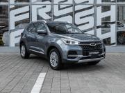 Chery Tiggo 4 I Ставрополь  - изображение 19