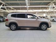 Chevrolet Orlando I Челябинск  - изображение 29