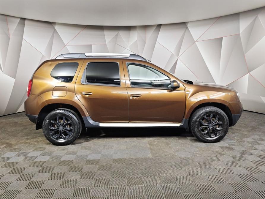 Renault Duster I Москва  - изображение 6