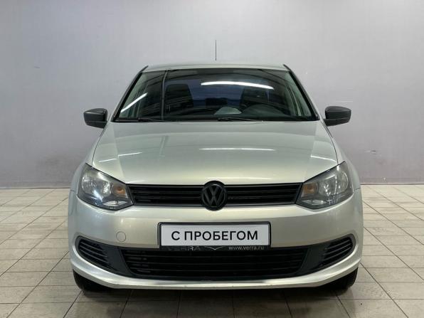 Volkswagen Polo V с пробегом 2011 года, цена 540 000 рублей, 216972 км, седан, Автокод Объявления