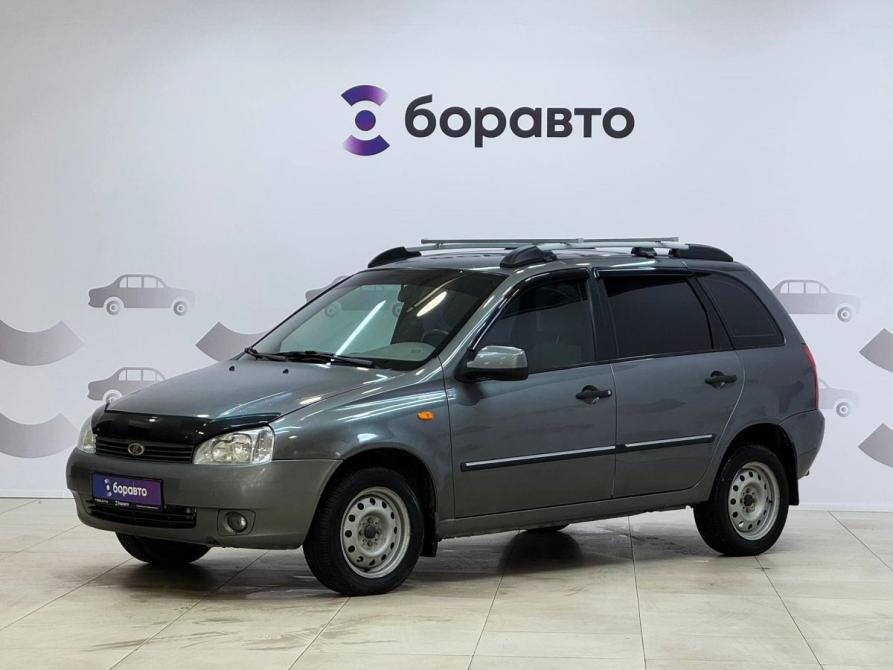 Lada (ВАЗ) Kalina I Ставрополь  - изображение 1