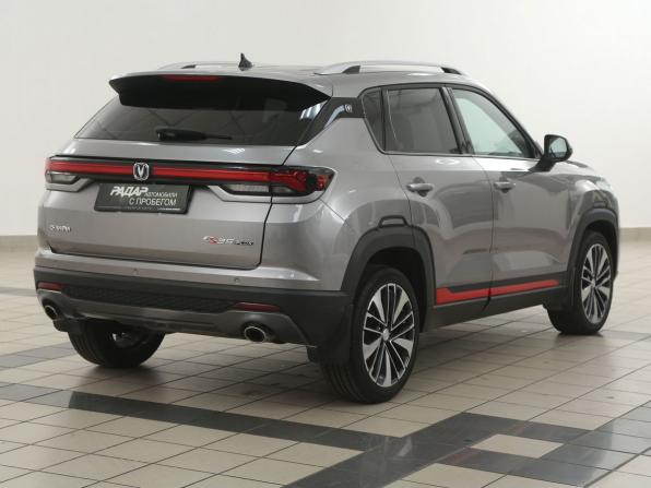 Changan CS35 Plus I Рестайлинг с пробегом 2023 года, цена 1 755 000 рублей, 47000 км, внедорожник, Автокод Объявления