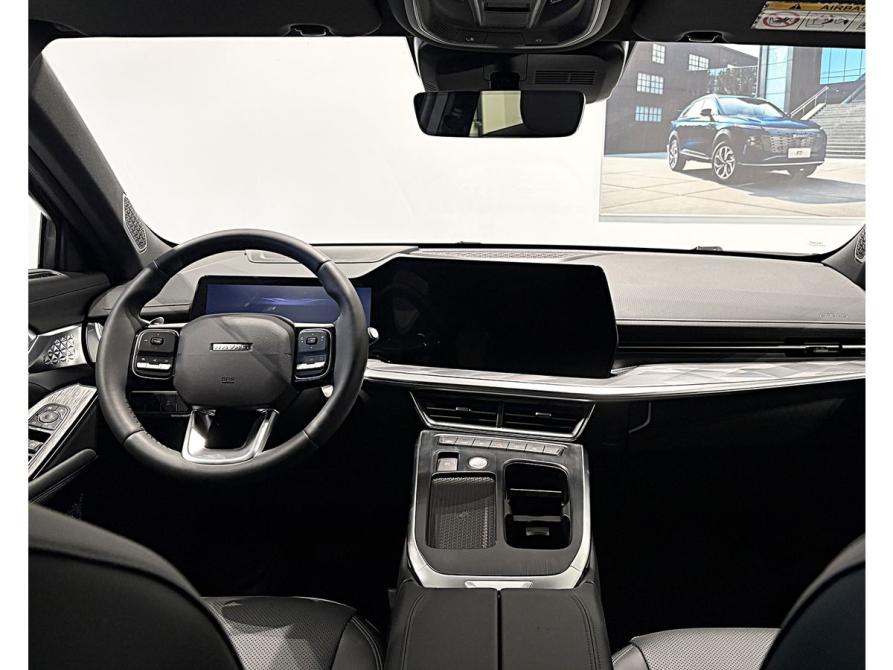 Haval F7x II Ярославль  - изображение 9