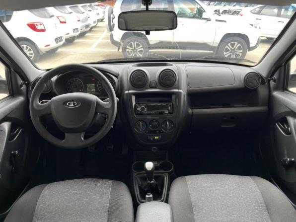 Lada (ВАЗ) Granta I с пробегом 2013 года, цена 324 900 рублей, 159057 км, седан, Автокод Объявления