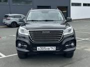 Haval H9 I Рестайлинг Санкт-Петербург  - изображение 11