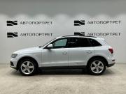 Audi Q5 I (8R) Рестайлинг Санкт-Петербург  - изображение 27