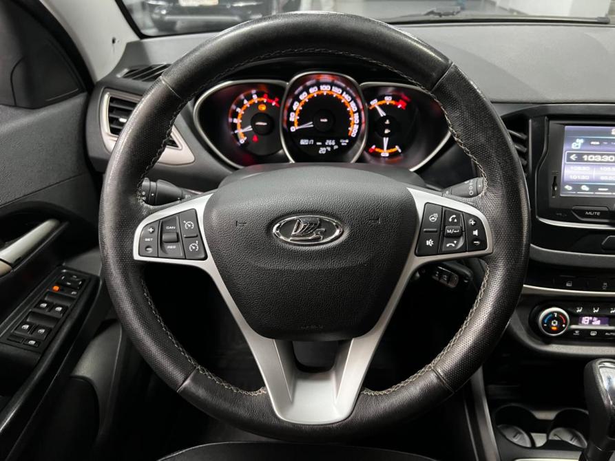 Lada (ВАЗ) Vesta I Казань  - изображение 15