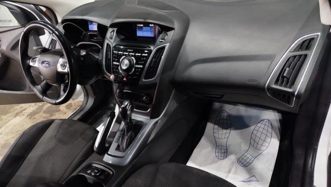 Ford Focus III с пробегом 2012 года, цена 840 000 рублей, 181454 км, седан, Автокод Объявления