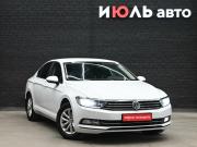 Volkswagen Passat B8 Екатеринбург  - изображение 23