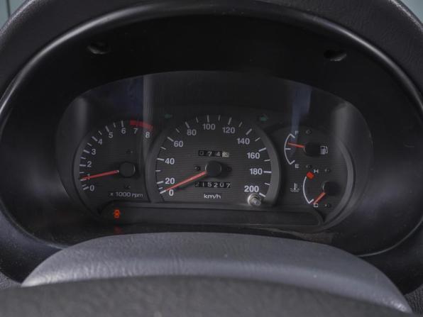Hyundai Accent II Рестайлинг с пробегом 2005 года, цена 399 000 рублей, 215207 км, седан, Автокод Объявления