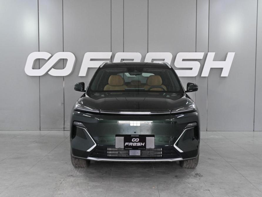Geely Galaxy Starship 7 Ростов-на-Дону  - изображение 3