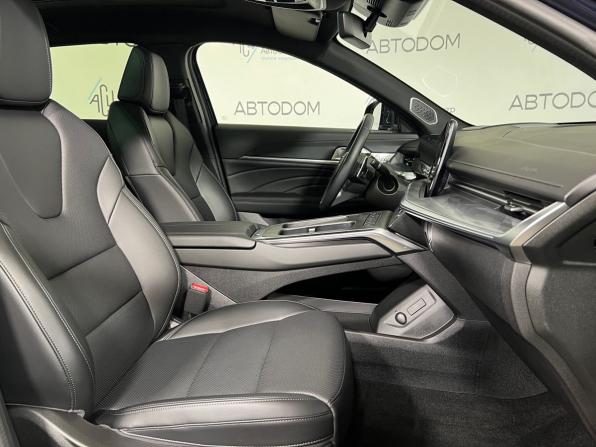 Haval F7 II с пробегом 2026 года, цена 3 579 000 рублей, 841 км, внедорожник, Автокод Объявления