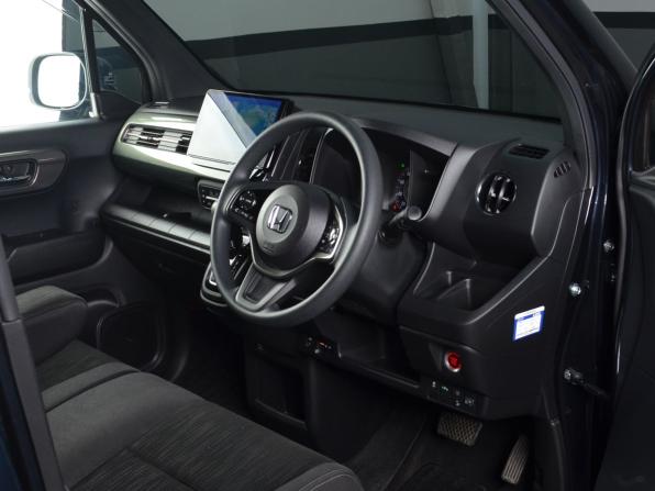 Honda N-WGN II с пробегом 2020 года, цена 959 995 рублей, 108665 км, хэтчбек, Автокод Объявления