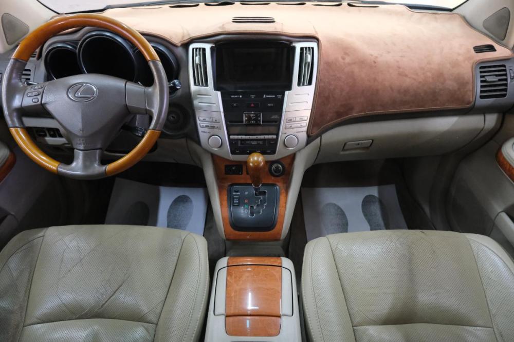 Lexus RX II Омск  - изображение 14