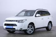 Mitsubishi Outlander III Омск  - изображение 24
