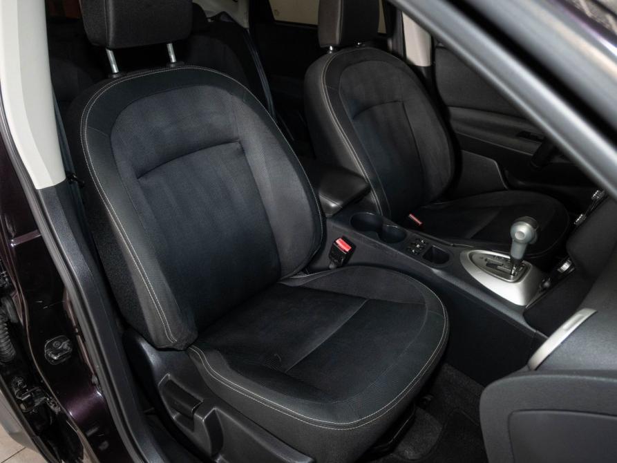 Nissan Qashqai I Казань  - изображение 14