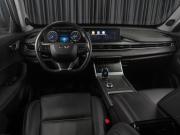 Chery Tiggo 7 Pro Max I Тюмень  - изображение 26