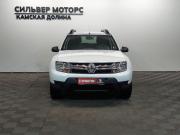 Renault Duster I Рестайлинг Пермь  - изображение 23
