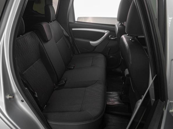 Nissan Terrano III (D10) с пробегом 2020 года, цена 1 769 000 рублей, 99635 км, внедорожник, Автокод Объявления