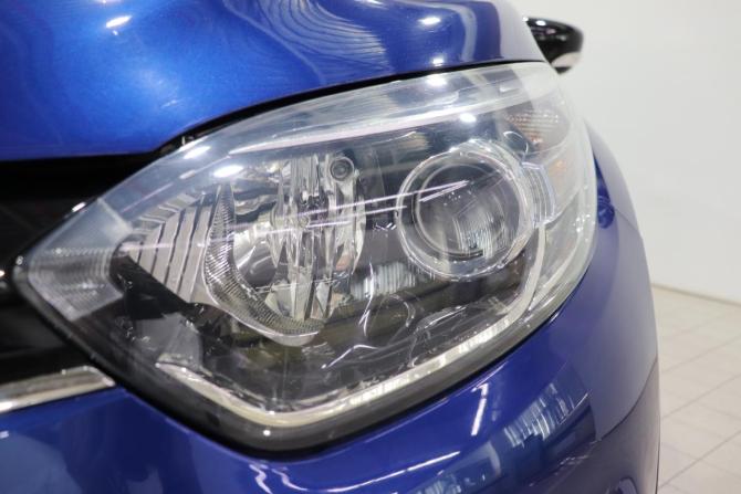 Renault Kaptur I Рестайлинг с пробегом 2020 года, цена 1 415 000 рублей, 53532 км, внедорожник, Автокод Объявления