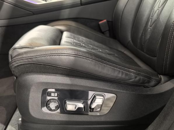 BMW X6 III (G06) с пробегом 2023 года, цена 10 299 000 рублей, 22044 км, внедорожник, Автокод Объявления
