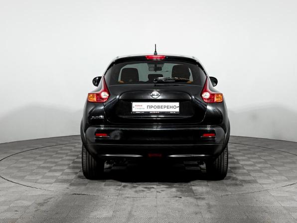 Nissan Juke I с пробегом 2012 года, цена 779 000 рублей, 183451 км, внедорожник, Автокод Объявления