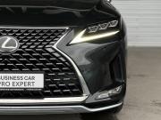 Lexus RX IV Рестайлинг Кемерово  - изображение 65