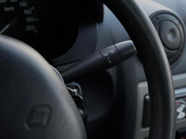 Renault Logan I с пробегом 2009 года, цена 189 000 рублей, 151568 км, седан, Автокод Объявления