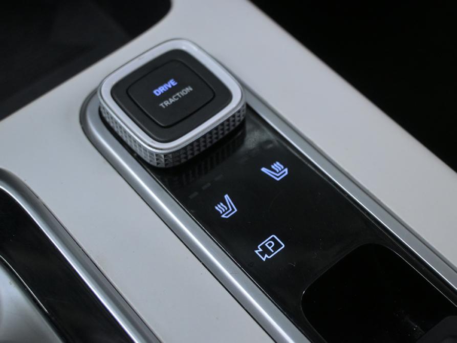 Hyundai Mufasa I (NU2) Москва  - изображение 14