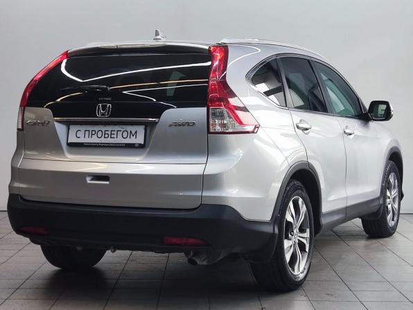 Honda CR-V IV с пробегом 2014 года, цена 2 090 000 рублей, 180794 км, внедорожник, Автокод Объявления