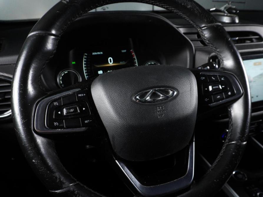 Chery Tiggo 4 I Рестайлинг Минеральные Воды  - изображение 18