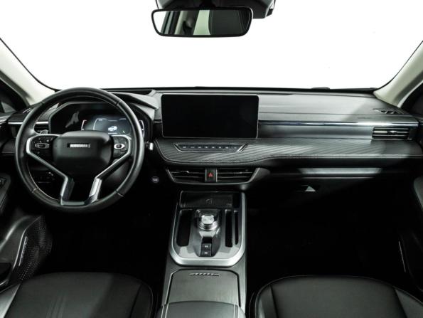 Haval Jolion I с пробегом 2023 года, цена 1 799 700 рублей, 63925 км, внедорожник, Автокод Объявления