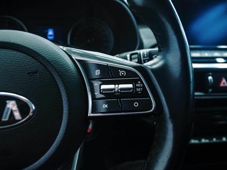Kia Cerato IV Красноярск  - изображение 20