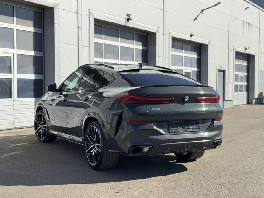 BMW X6 III (G06) Москва  - изображение 6