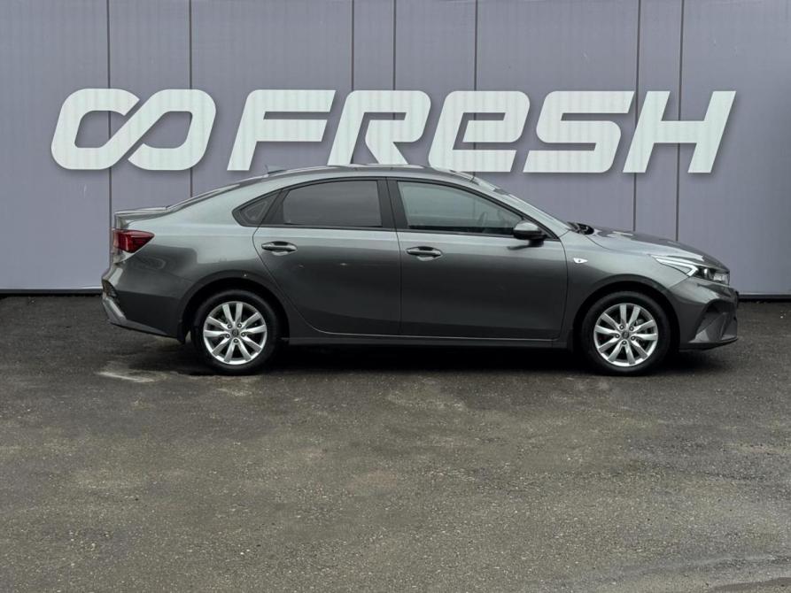Kia Cerato IV Рестайлинг Кропоткин  - изображение 5