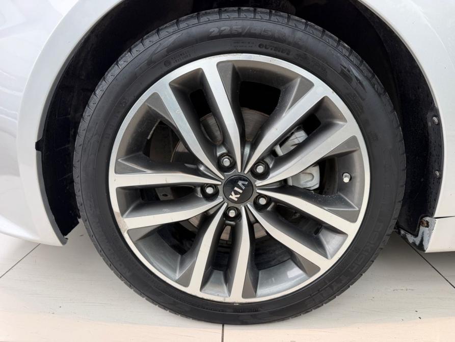 Kia Optima III Таганрог  - изображение 4