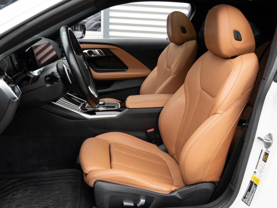 BMW 2 серии G42 Краснодар  - изображение 10