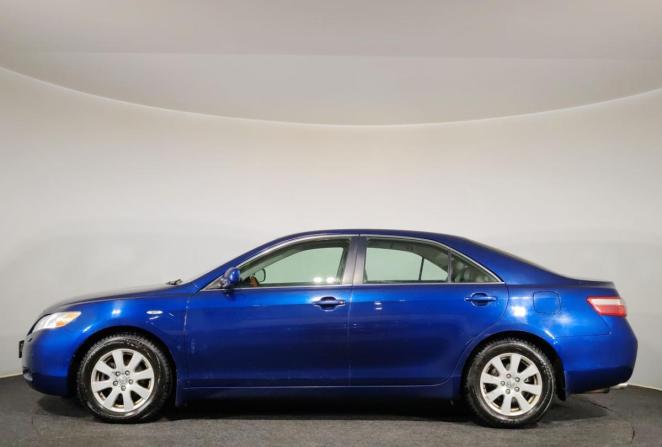 Toyota Camry VI (XV40) с пробегом 2007 года, цена 1 990 000 рублей, 276710 км, седан, Автокод Объявления