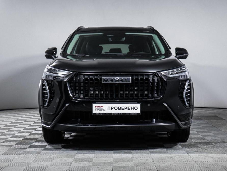 Haval Jolion I Рестайлинг Москва  - изображение 2