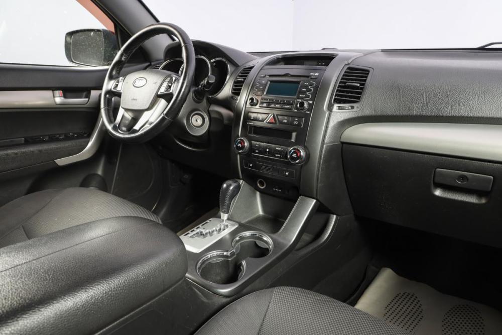 Kia Sorento II Новосибирск  - изображение 10