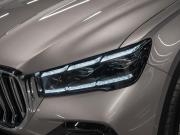 Geely Monjaro I Рестайлинг 2 Москва  - изображение 61