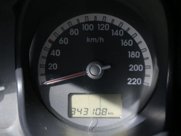 Kia Sportage II с пробегом 2007 года, цена 523 000 рублей, 343000 км, внедорожник, Автокод Объявления