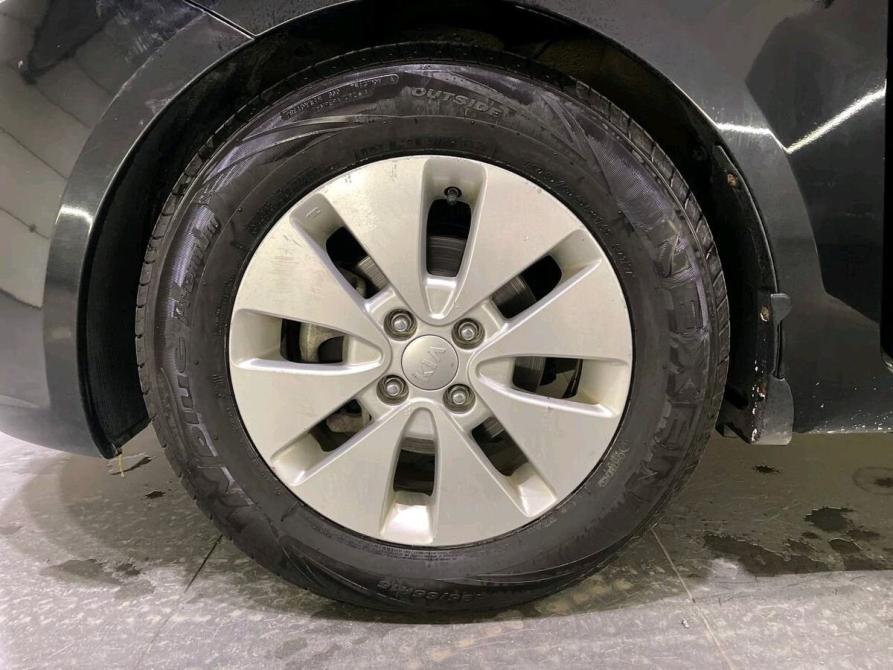 Kia Rio III Новосибирск  - изображение 11